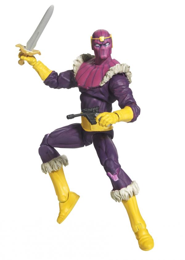 SDCC 2012 - Official Hasbro Product Images